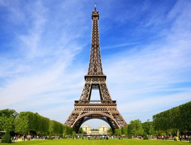 Studio Le Jungle - Roissy Cdg - Parc Asterix - Paris Moussy-le-Neuf Luaran gambar